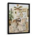 Grand Hotel Vignette Iv - Megan Meagher | Cuadro decorativo de Canvas Lab