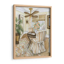 Grand Hotel Vignette Iv - Megan Meagher | Cuadro decorativo de Canvas Lab