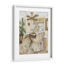 Grand Hotel Vignette Iv - Megan Meagher | Cuadro decorativo de Canvas Lab