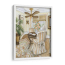 Grand Hotel Vignette Iv - Megan Meagher | Cuadro decorativo de Canvas Lab
