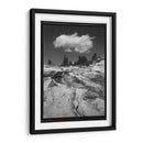 Sueño De La Nube - Laura DeNardo | Cuadro decorativo de Canvas Lab