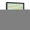 Pudín De Tapioca - Megan Meagher | Cuadro decorativo de Canvas Lab