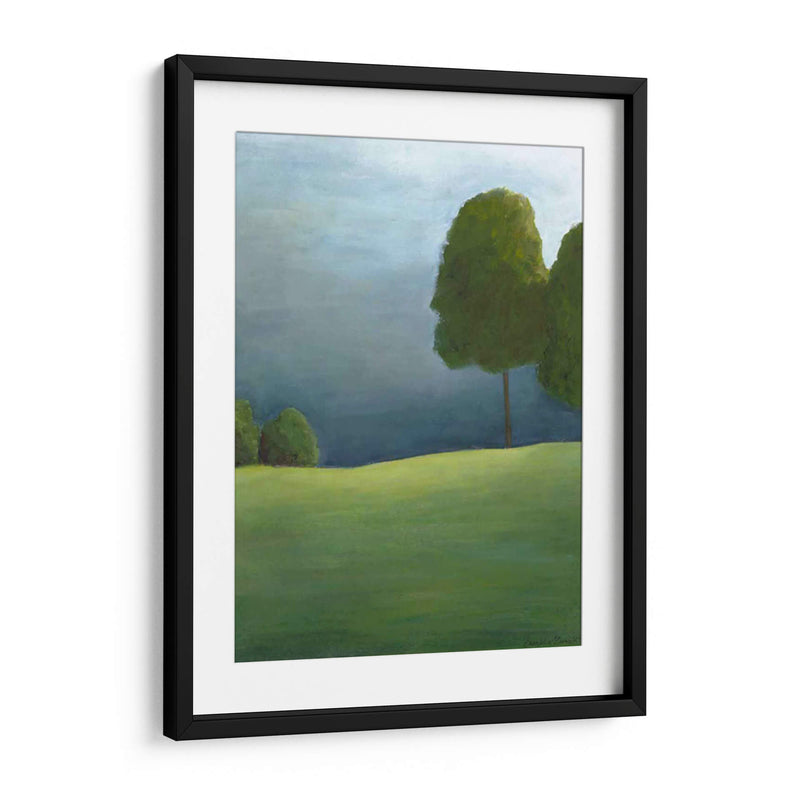 Twilight I - Chariklia Zarris | Cuadro decorativo de Canvas Lab