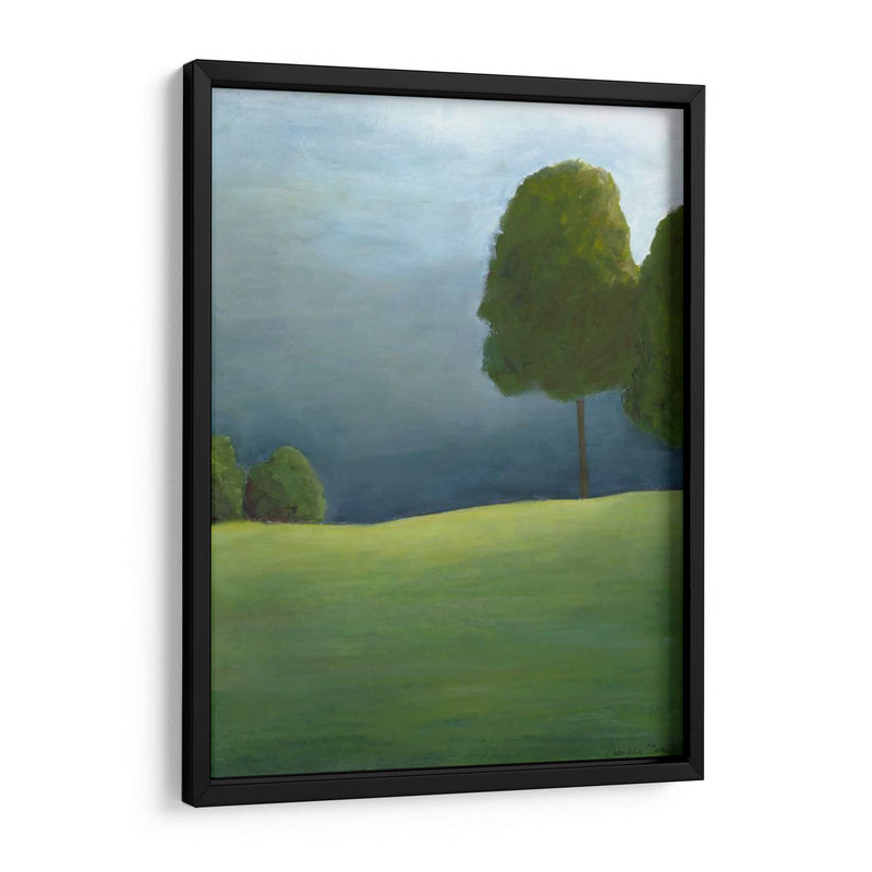 Twilight I - Chariklia Zarris | Cuadro decorativo de Canvas Lab