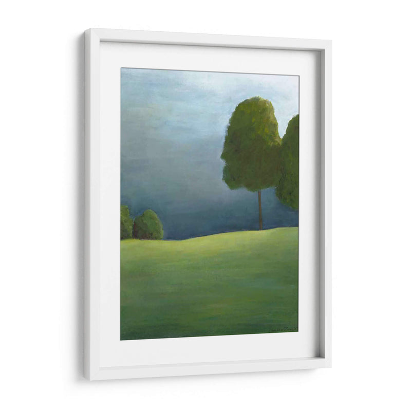 Twilight I - Chariklia Zarris | Cuadro decorativo de Canvas Lab