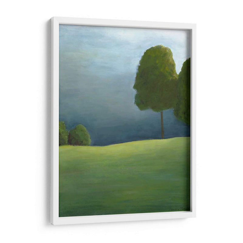 Twilight I - Chariklia Zarris | Cuadro decorativo de Canvas Lab