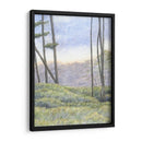 Tranquil Horizon Ii - Virginia A. Roper | Cuadro decorativo de Canvas Lab