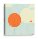 Cítrico Grove I - June Erica Vess | Cuadro decorativo de Canvas Lab