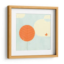 Cítrico Grove I - June Erica Vess | Cuadro decorativo de Canvas Lab