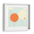Cítrico Grove I - June Erica Vess | Cuadro decorativo de Canvas Lab