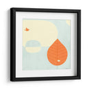 Citrus Grove Ii - June Erica Vess | Cuadro decorativo de Canvas Lab