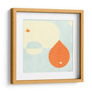 Citrus Grove Ii - June Erica Vess | Cuadro decorativo de Canvas Lab