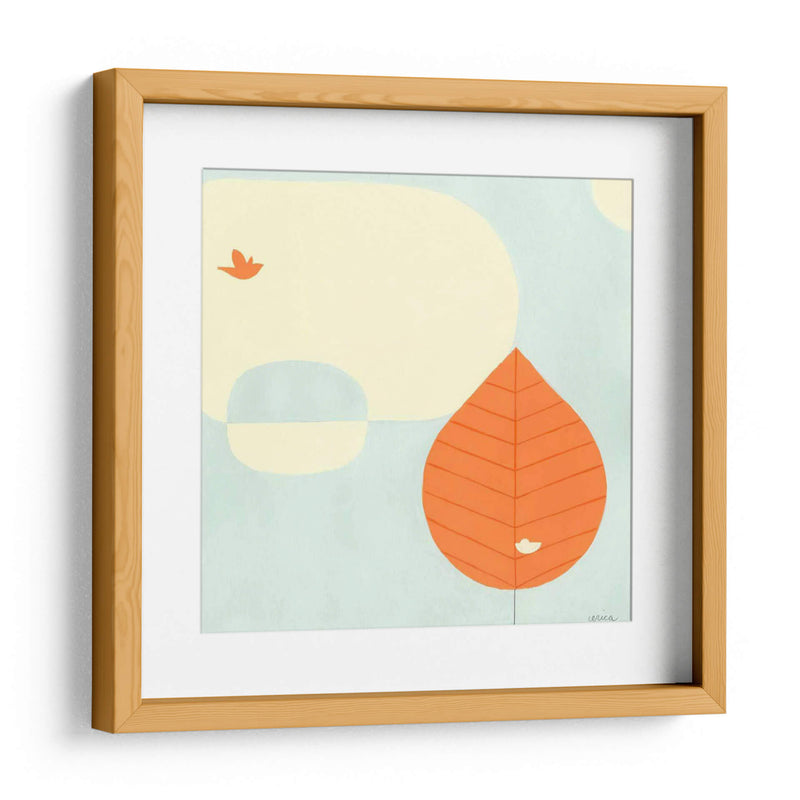 Citrus Grove Ii - June Erica Vess | Cuadro decorativo de Canvas Lab