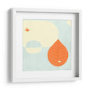 Citrus Grove Ii - June Erica Vess | Cuadro decorativo de Canvas Lab