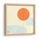 Citrus Grove Iii - June Erica Vess | Cuadro decorativo de Canvas Lab