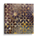 Azulejos Místicos I - James Burghardt | Cuadro decorativo de Canvas Lab