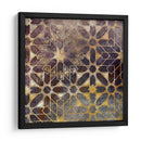 Azulejos Místicos I - James Burghardt | Cuadro decorativo de Canvas Lab