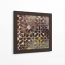 Azulejos Místicos I - James Burghardt | Cuadro decorativo de Canvas Lab