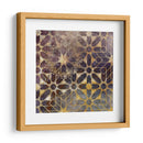 Azulejos Místicos I - James Burghardt | Cuadro decorativo de Canvas Lab