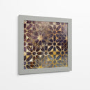 Azulejos Místicos I - James Burghardt | Cuadro decorativo de Canvas Lab