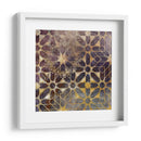 Azulejos Místicos I - James Burghardt | Cuadro decorativo de Canvas Lab