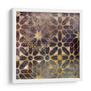 Azulejos Místicos I - James Burghardt | Cuadro decorativo de Canvas Lab