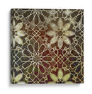 Tiles Mystic Ii - James Burghardt | Cuadro decorativo de Canvas Lab