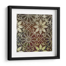 Tiles Mystic Ii - James Burghardt | Cuadro decorativo de Canvas Lab
