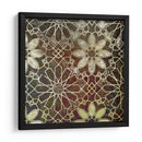 Tiles Mystic Ii - James Burghardt | Cuadro decorativo de Canvas Lab