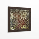 Tiles Mystic Ii - James Burghardt | Cuadro decorativo de Canvas Lab