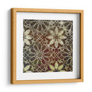 Tiles Mystic Ii - James Burghardt | Cuadro decorativo de Canvas Lab