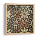 Tiles Mystic Ii - James Burghardt | Cuadro decorativo de Canvas Lab