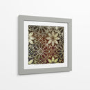 Tiles Mystic Ii - James Burghardt | Cuadro decorativo de Canvas Lab