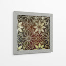 Tiles Mystic Ii - James Burghardt | Cuadro decorativo de Canvas Lab