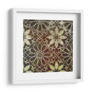 Tiles Mystic Ii - James Burghardt | Cuadro decorativo de Canvas Lab
