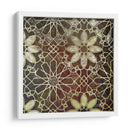Tiles Mystic Ii - James Burghardt | Cuadro decorativo de Canvas Lab