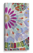 Paneles A Medio Camino Iv - James Burghardt | Cuadro decorativo de Canvas Lab