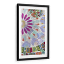 Paneles A Medio Camino Iv - James Burghardt | Cuadro decorativo de Canvas Lab