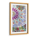 Paneles A Medio Camino Iv - James Burghardt | Cuadro decorativo de Canvas Lab