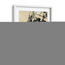 Paneles De Rubor De Orquídea Ii - James Burghardt | Cuadro decorativo de Canvas Lab