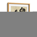 Paneles De Rubor De Orquídea Iii - James Burghardt | Cuadro decorativo de Canvas Lab