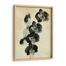 Paneles De Rubor De Orquídea Iii - James Burghardt | Cuadro decorativo de Canvas Lab