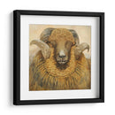 Faraón - Kathy Winkler | Cuadro decorativo de Canvas Lab