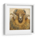 Faraón - Kathy Winkler | Cuadro decorativo de Canvas Lab