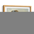 Baa Baa Black Ovejas - Kathy Winkler | Cuadro decorativo de Canvas Lab