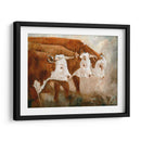 El Guardián - Kathy Winkler | Cuadro decorativo de Canvas Lab