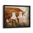 El Guardián - Kathy Winkler | Cuadro decorativo de Canvas Lab