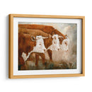 El Guardián - Kathy Winkler | Cuadro decorativo de Canvas Lab