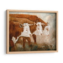 El Guardián - Kathy Winkler | Cuadro decorativo de Canvas Lab