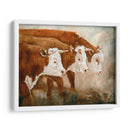 El Guardián - Kathy Winkler | Cuadro decorativo de Canvas Lab